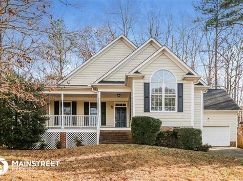 Houses for Rent in Wake Forest NC .